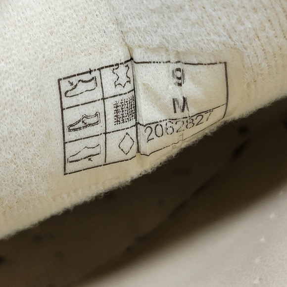 SAS Moc Toe Women's Size 9 Handsewn Black Leather Comfort Lace Up Walking Shoes - Picture 4 of 14